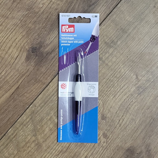 Prym Seam Ripper Stitch Unpicker Tool - Various Sizes