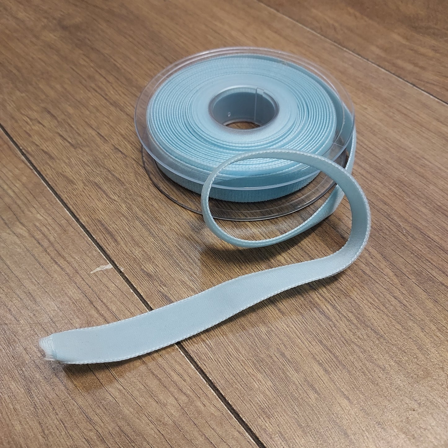 16mm Velvet Ribbon - Various Shades