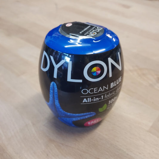 Dylon All in One Washing Machine Dye