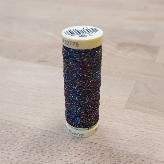 Gutermann Metalic Thread 50m