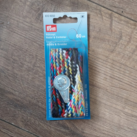 Prym Sewing Thread Plait