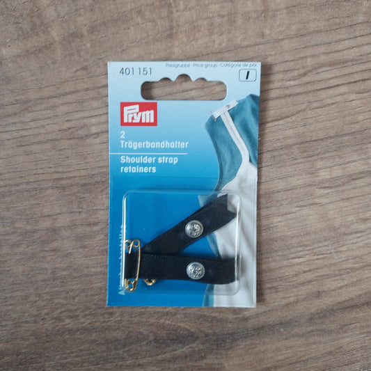 Prym Shoulder Strap Retainer