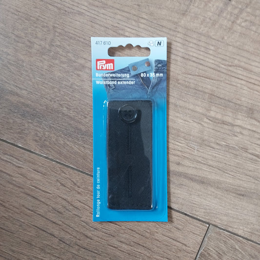Prym Waistband Extender