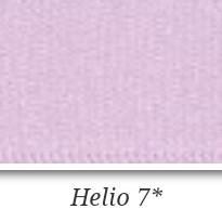 3mm Berisfords Double Satin Ribbon - Various Shades