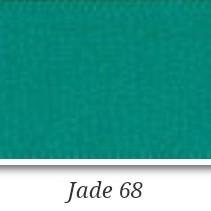 3mm Berisfords Double Satin Ribbon - Various Shades