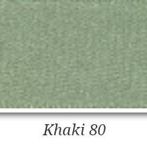 3mm Berisfords Double Satin Ribbon - Various Shades