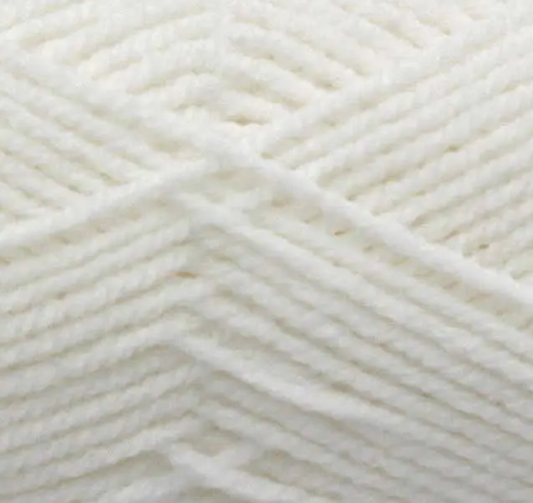 King Cole Big Value Baby Double Knit 50g - Various Shades