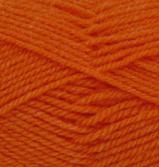 King Cole Big Value Double Knit 50g - Various Shades
