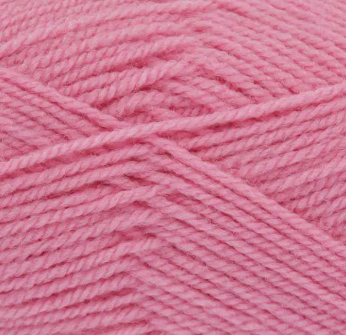 King Cole Big Value Double Knit 50g - Various Shades