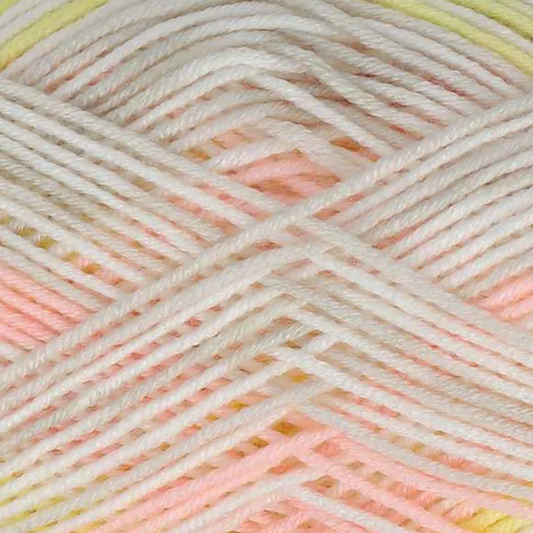 King Cole Cherish Double Knit Wool 100g - Various Shades
