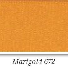 3mm Berisfords Double Satin Ribbon - Various Shades