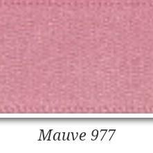 3mm Berisfords Double Satin Ribbon - Various Shades