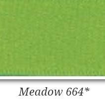 3mm Berisfords Double Satin Ribbon - Various Shades