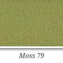 3mm Berisfords Double Satin Ribbon - Various Shades