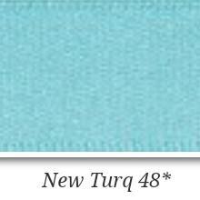 3mm Berisfords Double Satin Ribbon - Various Shades