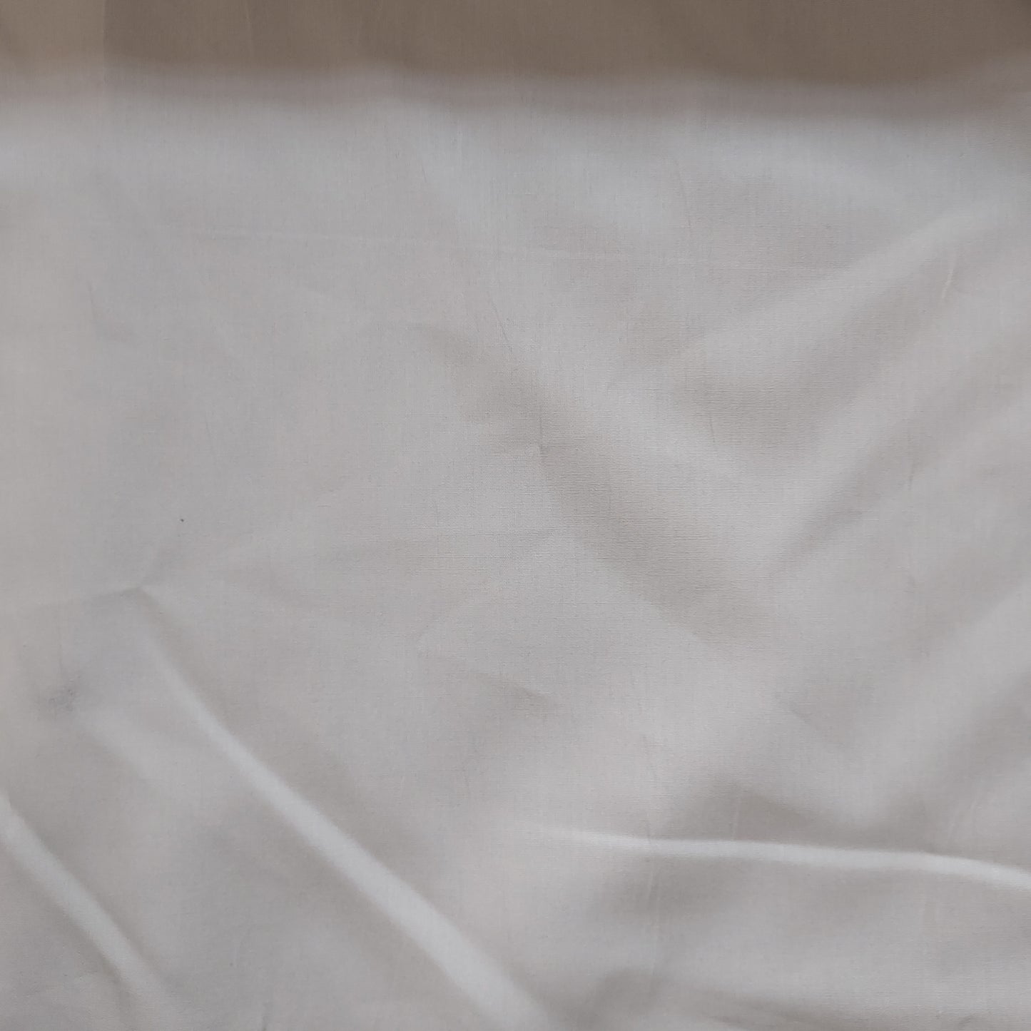 Plain Cotton Poplin Fabric - Various Shades