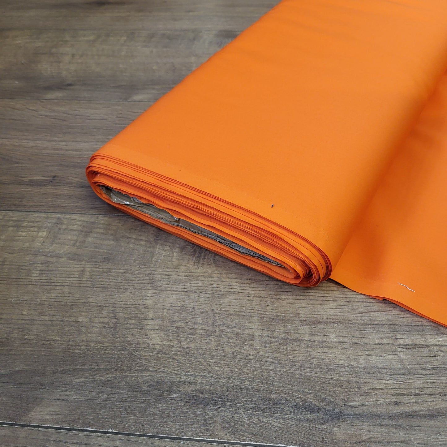 Plain Cotton Poplin Fabric - Various Shades