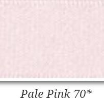 3mm Berisfords Double Satin Ribbon - Various Shades