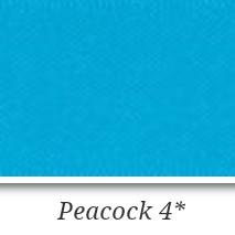 3mm Berisfords Double Satin Ribbon - Various Shades