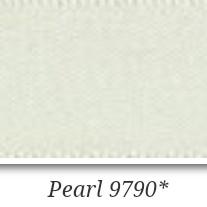 3mm Berisfords Double Satin Ribbon - Various Shades