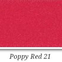 3mm Berisfords Double Satin Ribbon - Various Shades