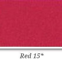 3mm Berisfords Double Satin Ribbon - Various Shades