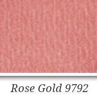 3mm Berisfords Double Satin Ribbon - Various Shades