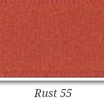 3mm Berisfords Double Satin Ribbon - Various Shades