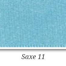 3mm Berisfords Double Satin Ribbon - Various Shades