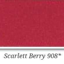 3mm Berisfords Double Satin Ribbon - Various Shades