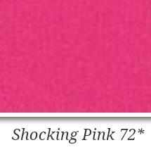 3mm Berisfords Double Satin Ribbon - Various Shades