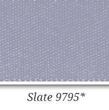 3mm Berisfords Double Satin Ribbon - Various Shades
