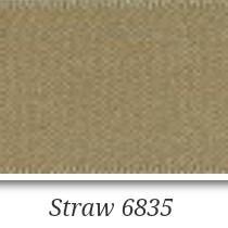 3mm Berisfords Double Satin Ribbon - Various Shades