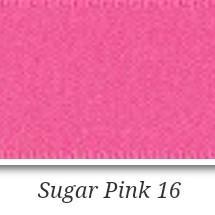 3mm Berisfords Double Satin Ribbon - Various Shades