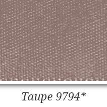 3mm Berisfords Double Satin Ribbon - Various Shades