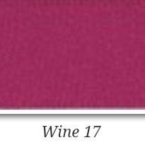 3mm Berisfords Double Satin Ribbon - Various Shades