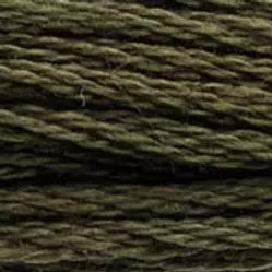 DMC Mouline Stranded Cotton Embroidery Floss Thread Page 2