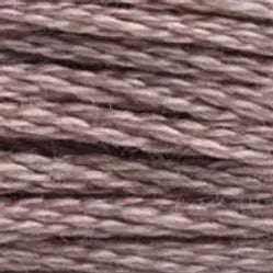 DMC Mouline Stranded Cotton Embroidery Floss Thread Page 2