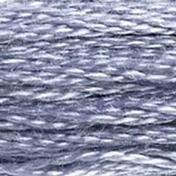 DMC Mouline Stranded Cotton Embroidery Floss Thread Page 2