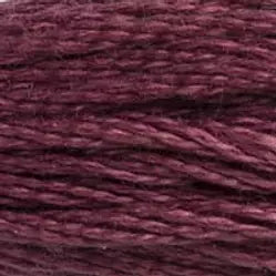 DMC Mouline Stranded Cotton Embroidery Floss Thread Page 2