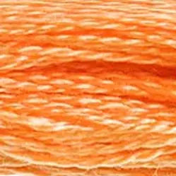 DMC Mouline Stranded Cotton Embroidery Floss Thread Page 2