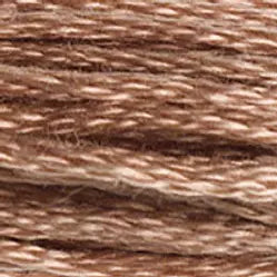 DMC Mouline Stranded Cotton Embroidery Floss Thread Page 2
