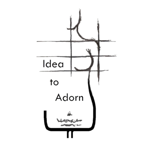 Idea to Adorn by Cassy