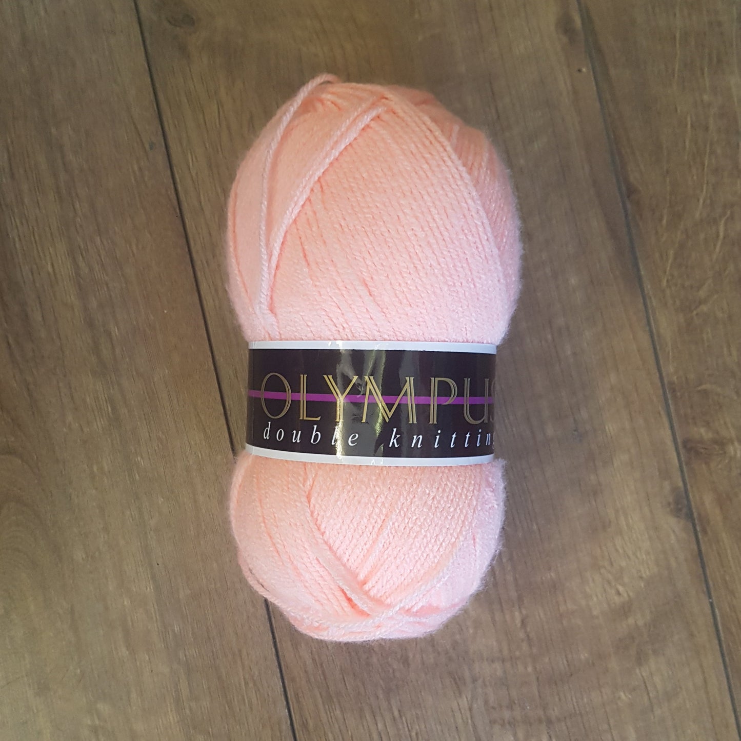 Olympus Double Knit Wool 100G - Various Shades