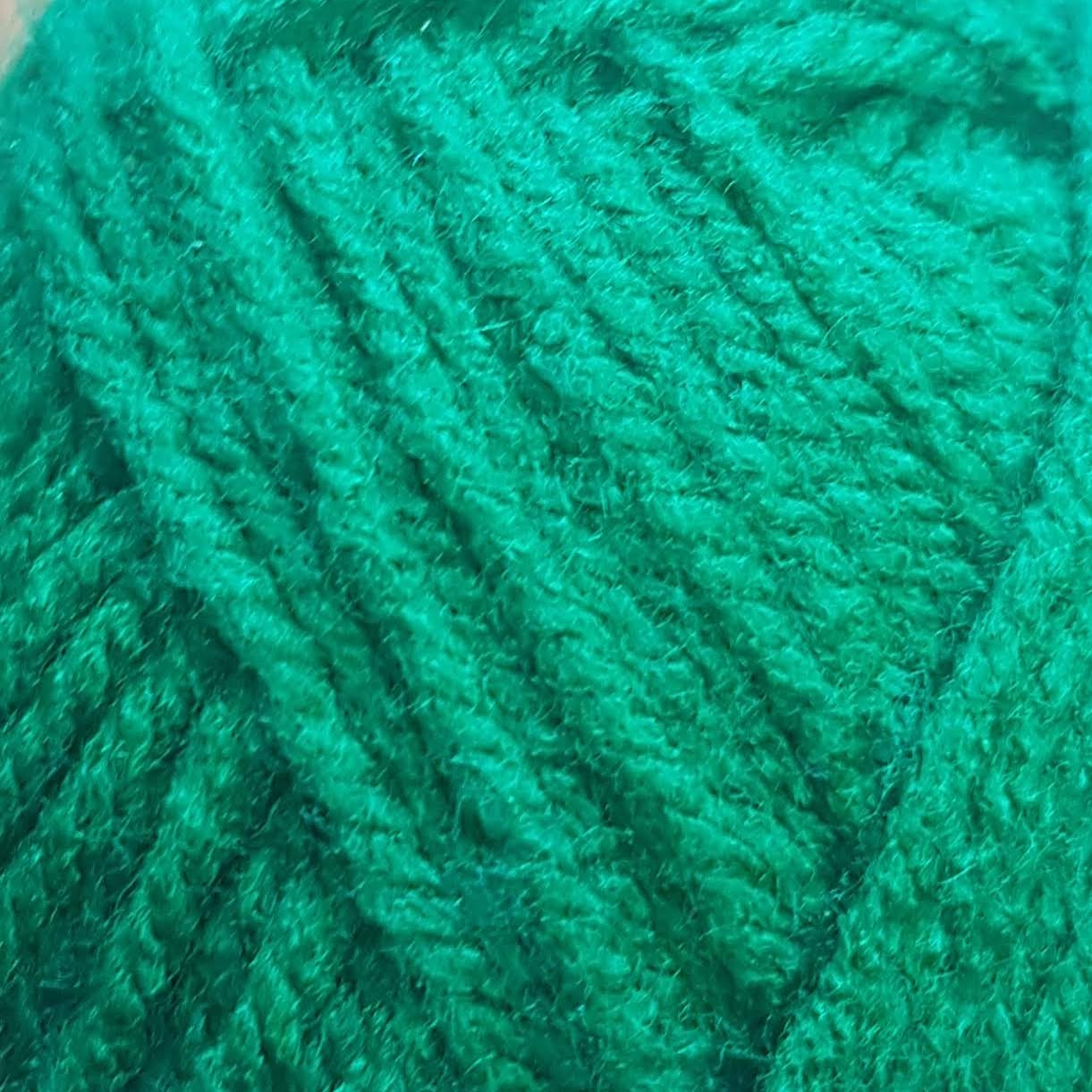 King Cole and Crafty Knit Double Knit 25g balls - Various Shades