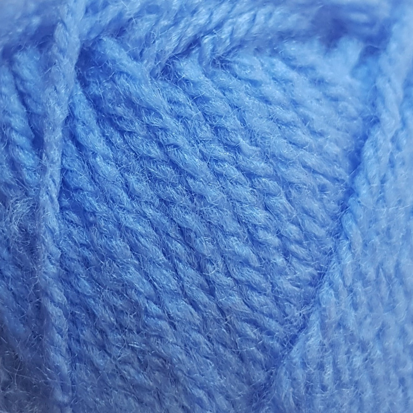 King Cole and Crafty Knit Double Knit 25g balls - Various Shades