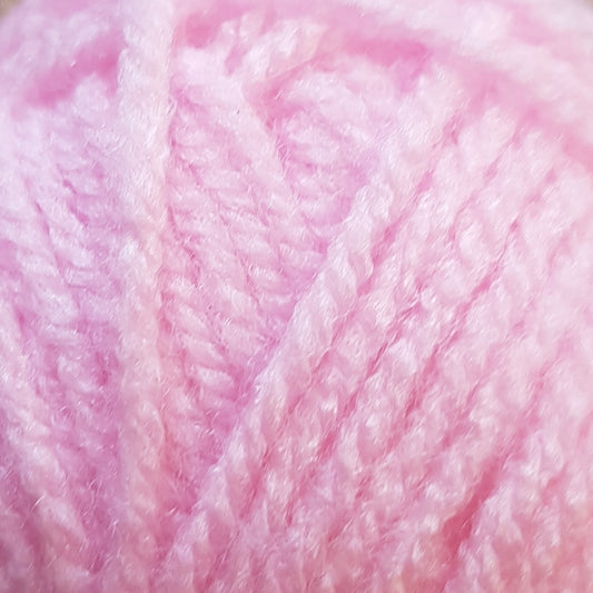 King Cole and Crafty Knit Double Knit 25g balls - Various Shades