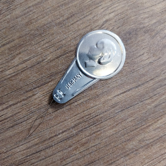 Aluminium Needle Threader