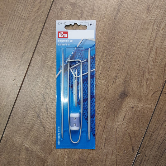 Prym Knitter's Set