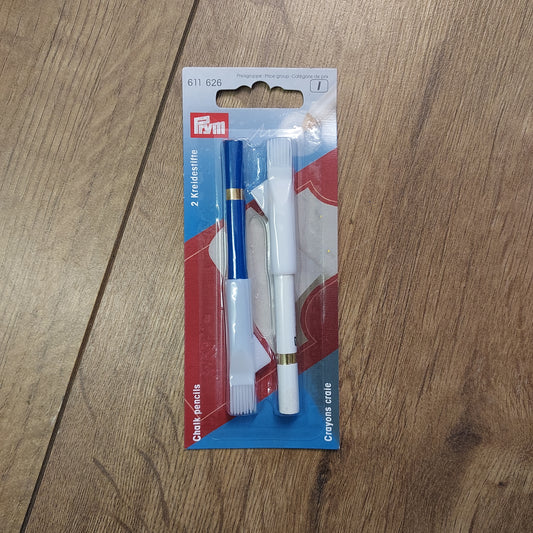 Prym Chalk Pencils